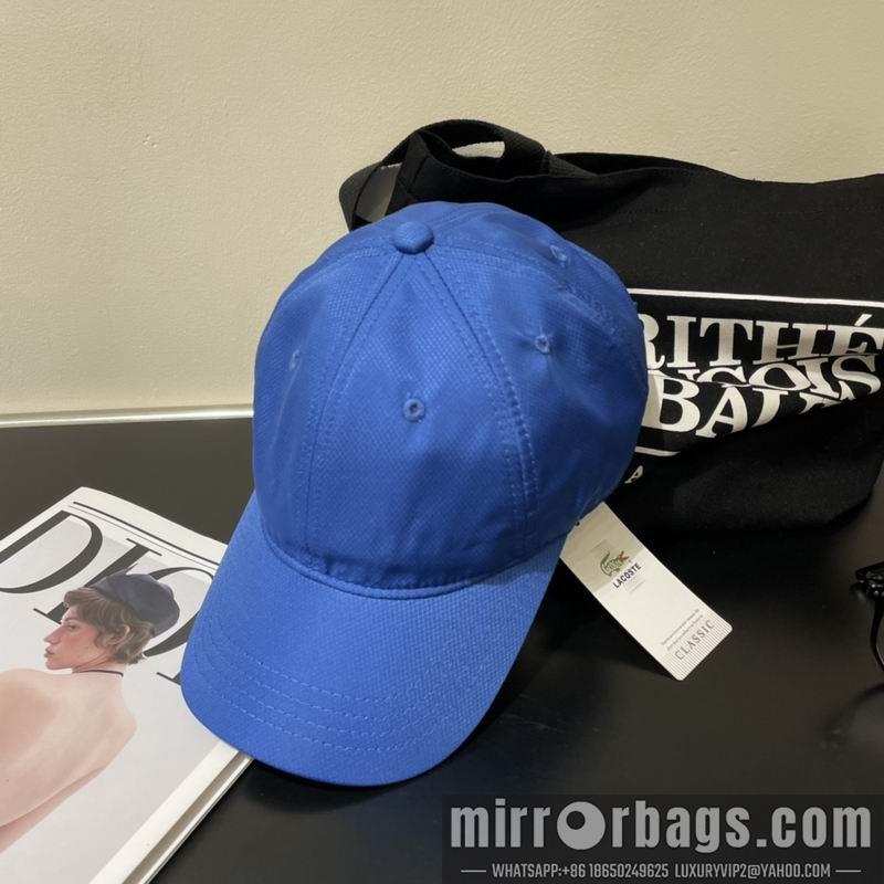 Replica Lacoste Hat dx01