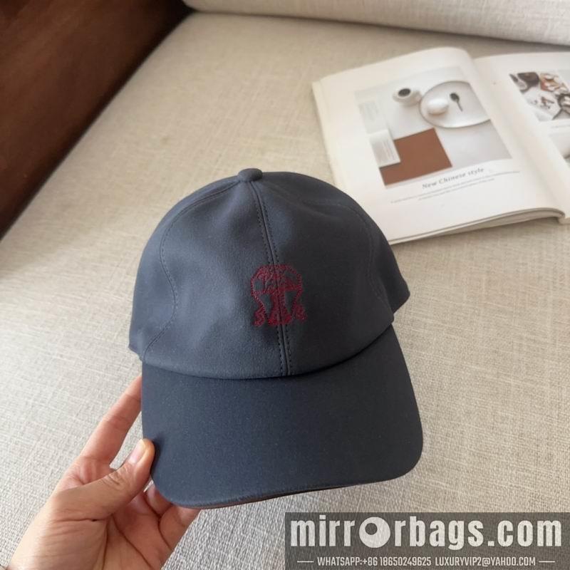 Replica Loro Piana Hat dx19