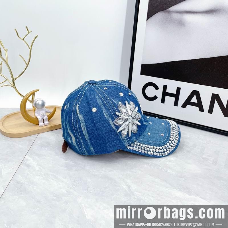 Replica Miumiu Hat dx43