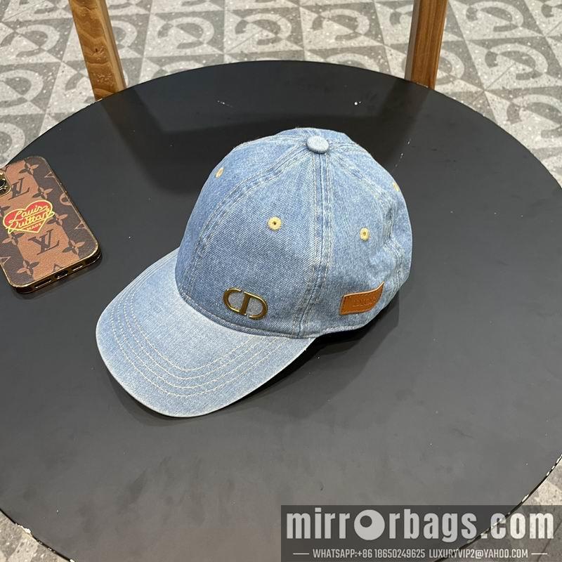 Replica Dior Hat 050705