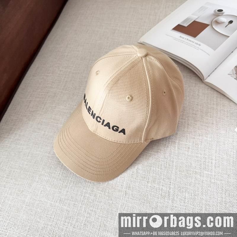 Replica Balenciaga Hat 092201
