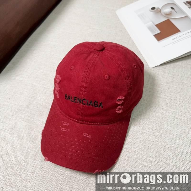 Replica Balenciaga Hat dx115
