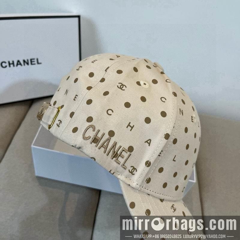 Replica Chanel Hat dx30