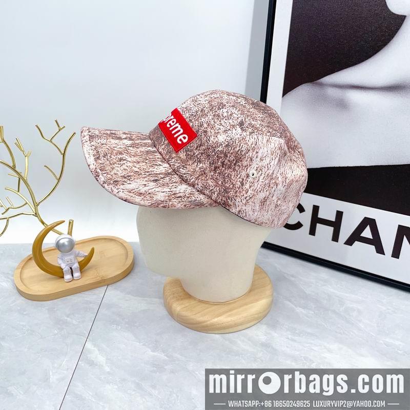 Replica Supreme Hat dx01