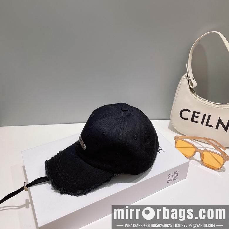 Replica Jacquemus Hat dxn02