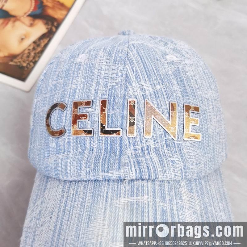Replica Celine Hat dx15