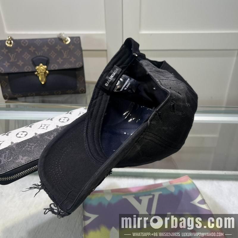 Replica Balenciaga Hat dx84