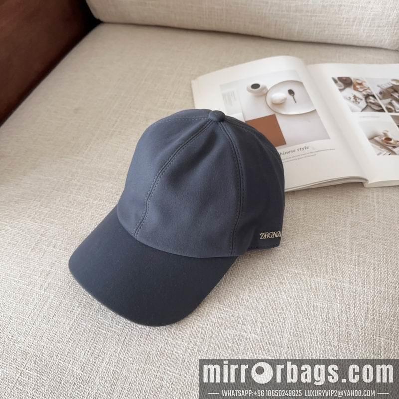 Replica Zenga Hat dx07