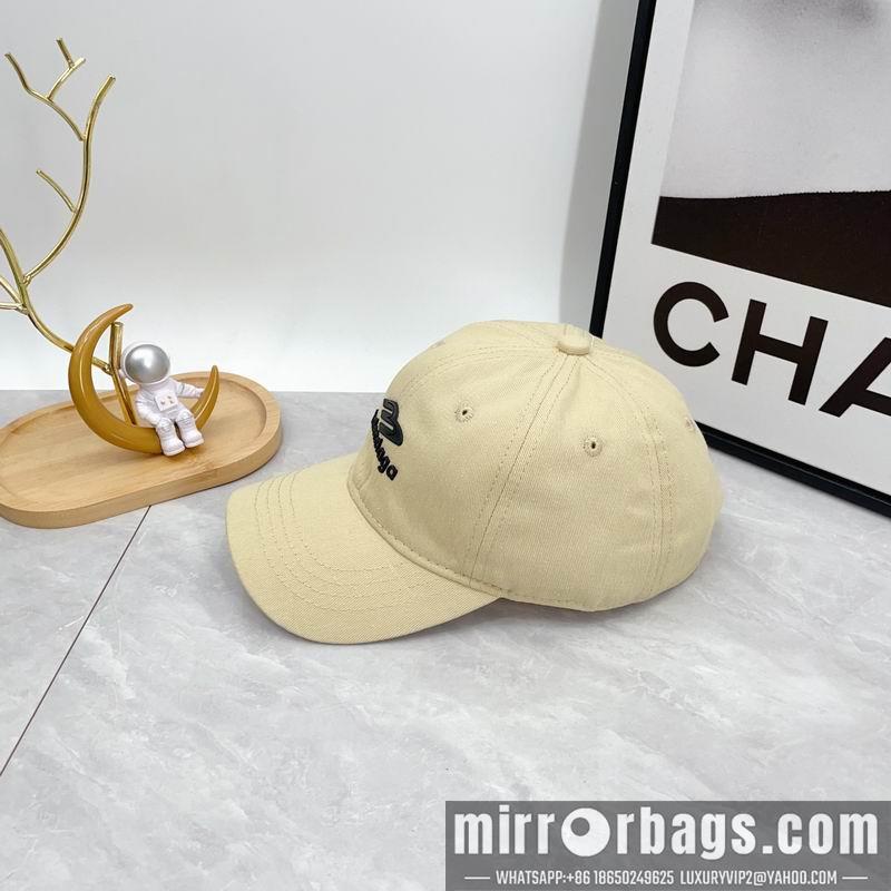 Replica Balenciaga Hat dx54