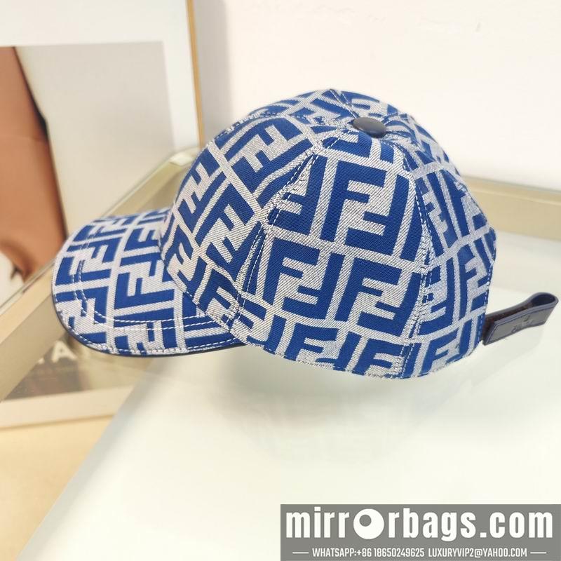 Replica Fendi Hat dx69