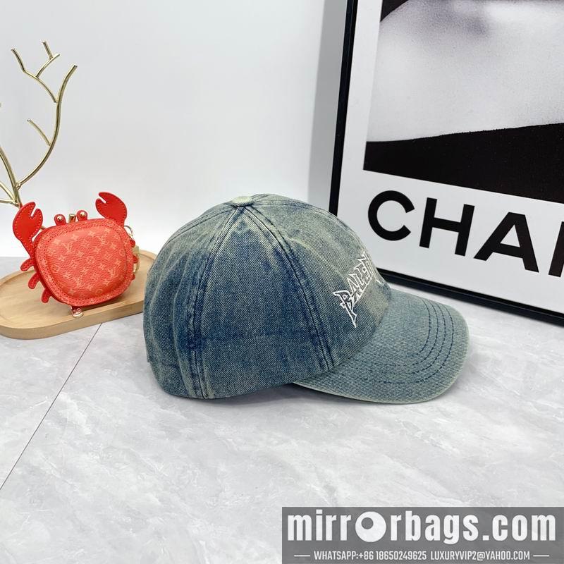 Replica Balenciaga Hat dx41