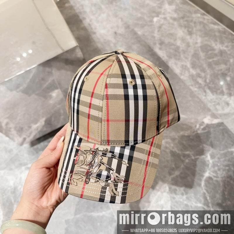 Replica Burberry Hat dx59