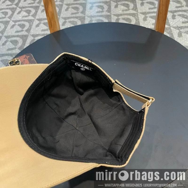 Replica Chanel Hat 032003