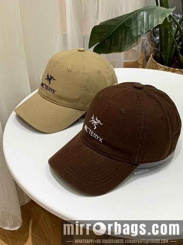 Replica Arcteryx Hat 072801