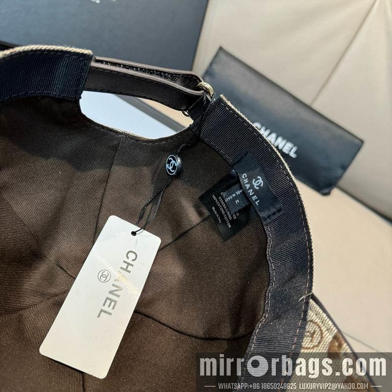 Replica Chanel Hat dx53