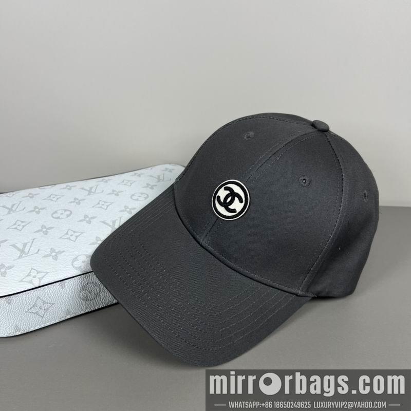 Replica Chanel Hat dx14