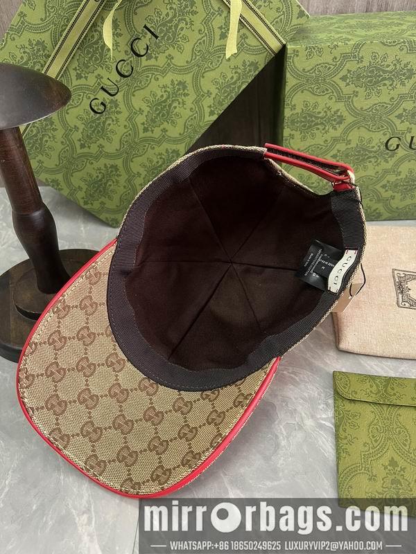Replica Gucci Hat dxGucci Hat dx108