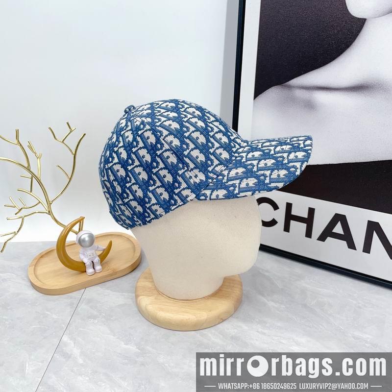 Replica Dior Hat dx78