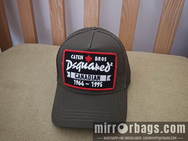Replica DSQ Hat y 05
