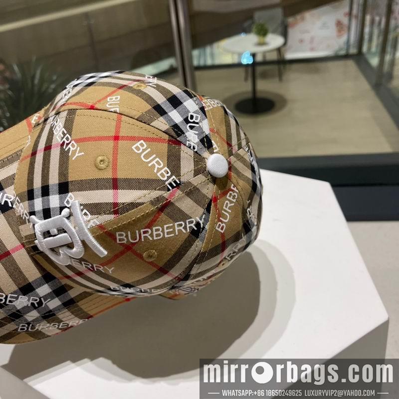 Replica Burberry Hat 042704