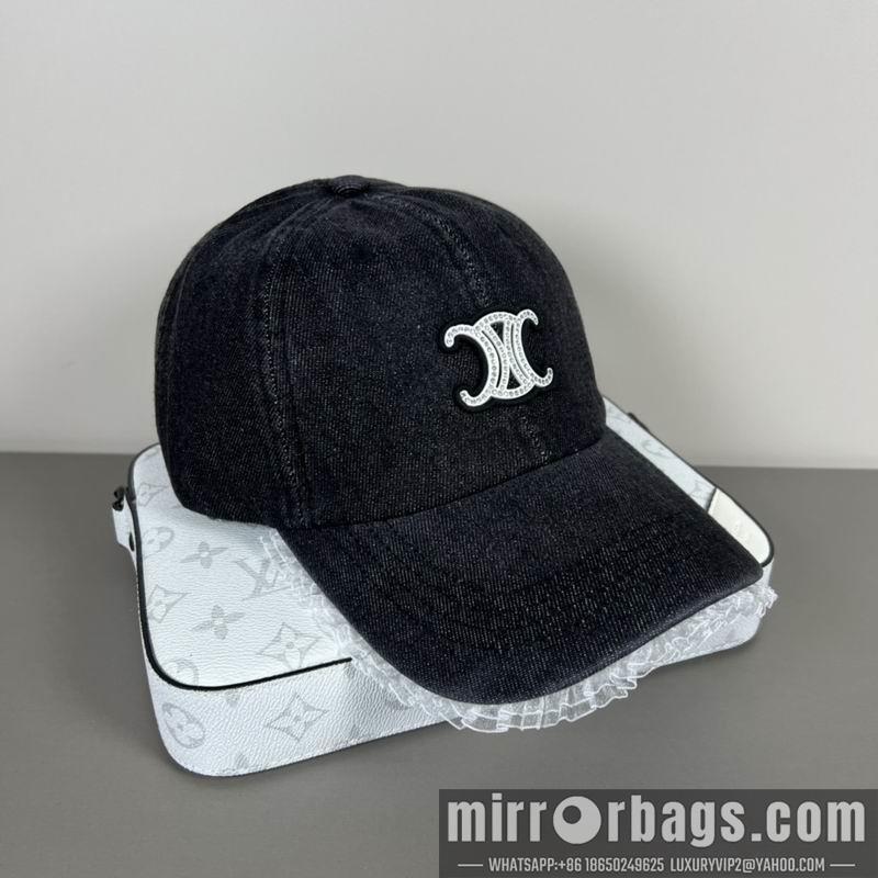 Replica Celine Hat dx21