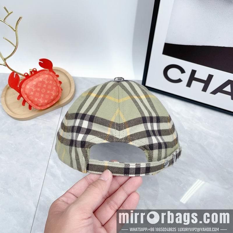 Replica Burberry Hat dx60