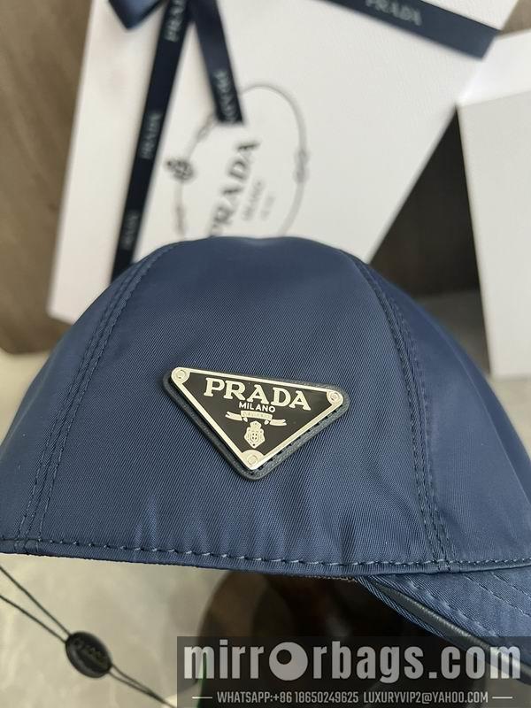 Replica Prada Hat dx48