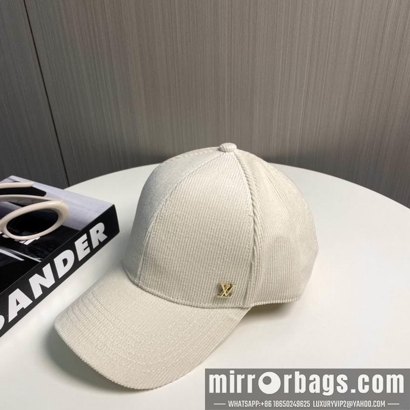 Replica LV Hat dx113