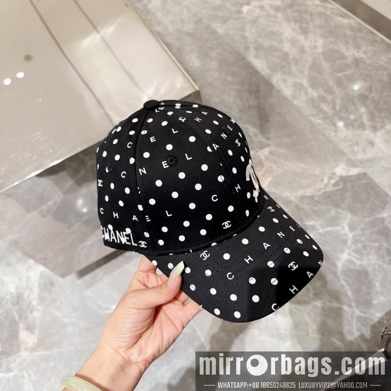 Replica Chanel Hat 072804