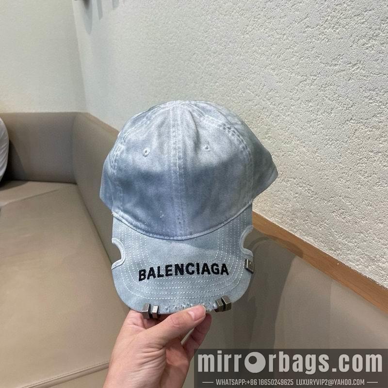 Replica Balenciaga Hat 081802