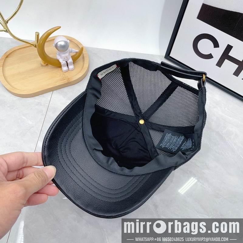 Replica Gucci Hat dx39