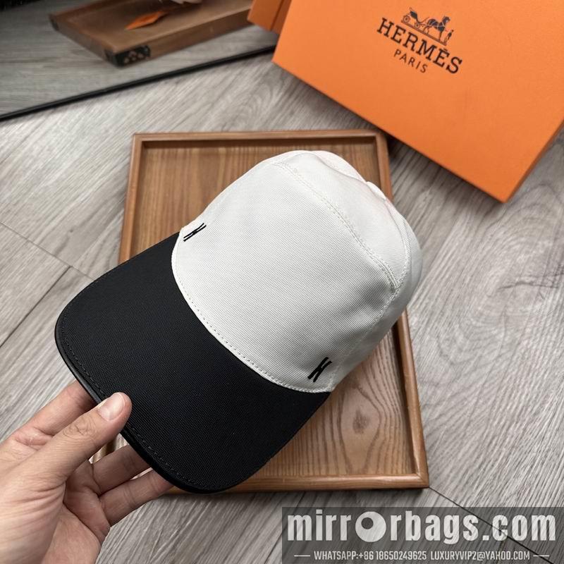 Replica Hermes Hat(高版本)dx25