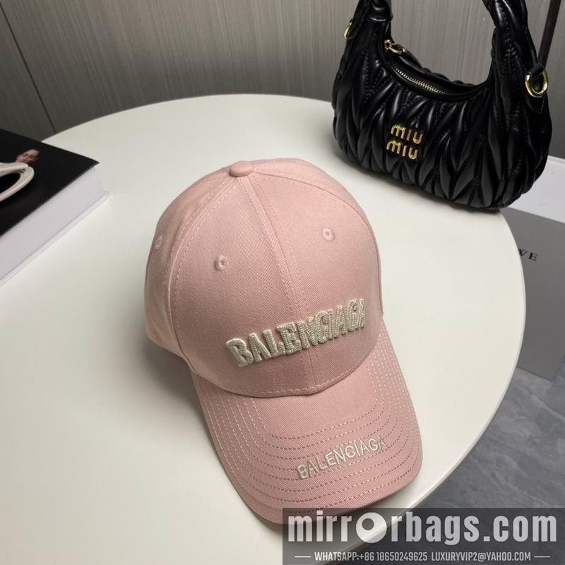 Replica Balenciaga Hat 081403