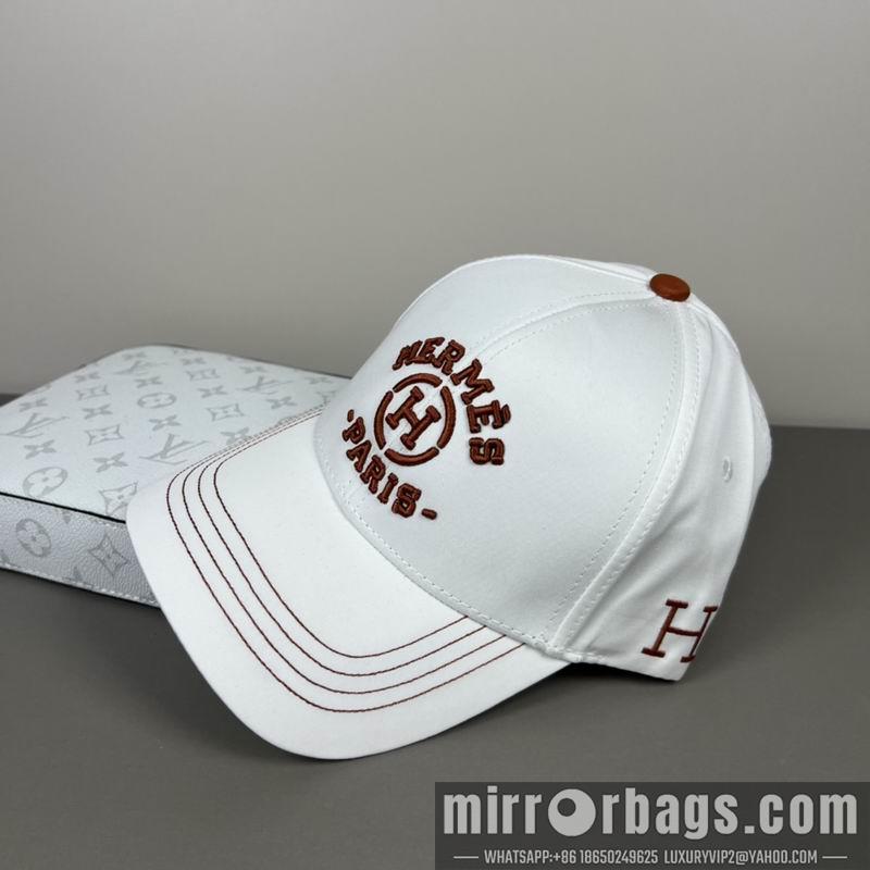 Replica Hermes Hat dx27