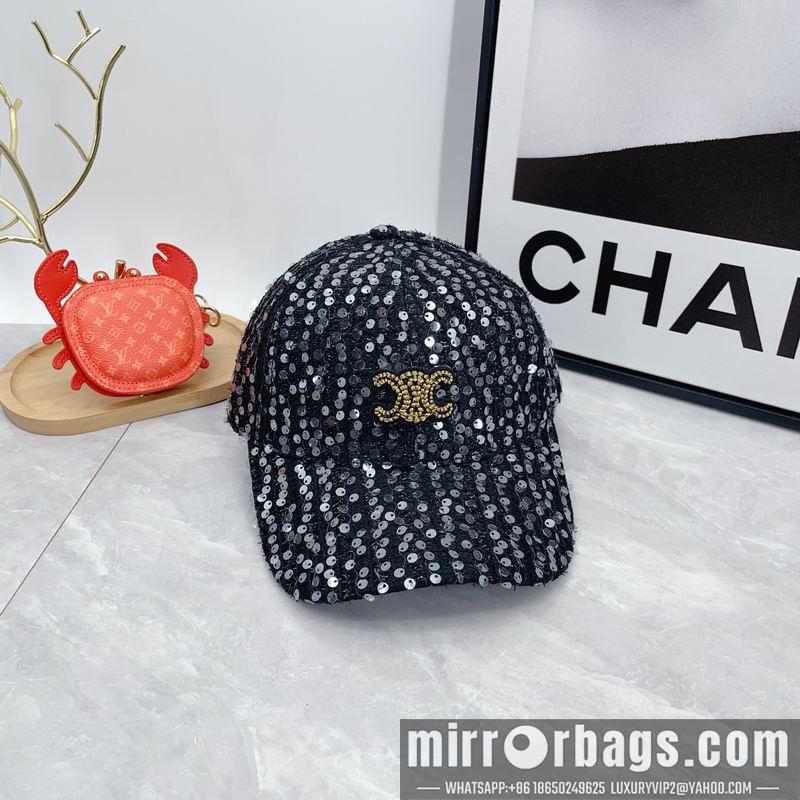 Replica Celine Hat dx26