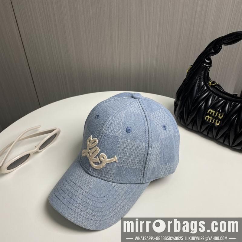 Replica LV Hat 92702