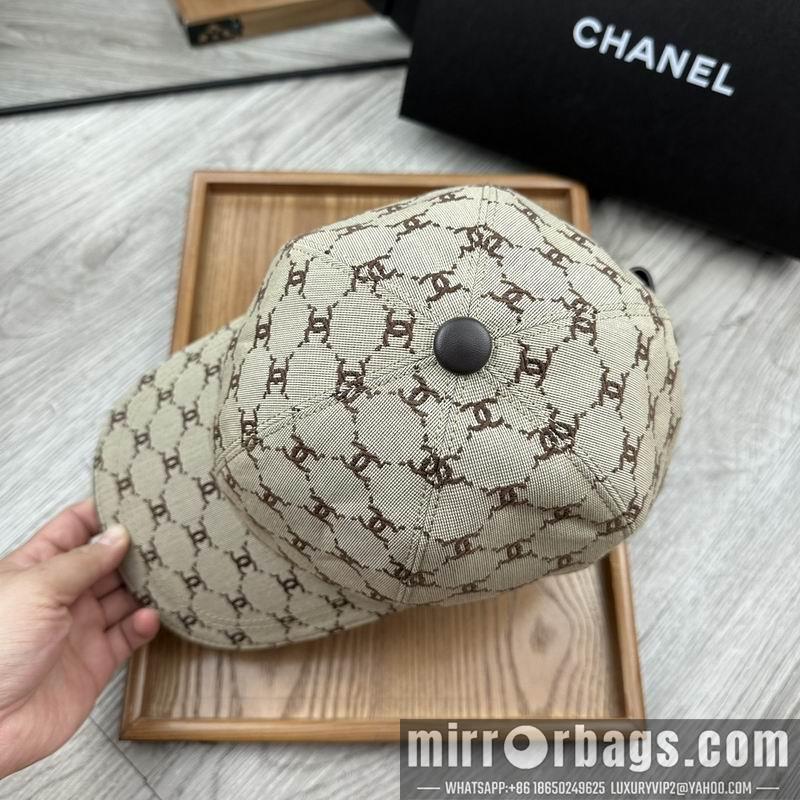 Replica Chanel Hat dx47
