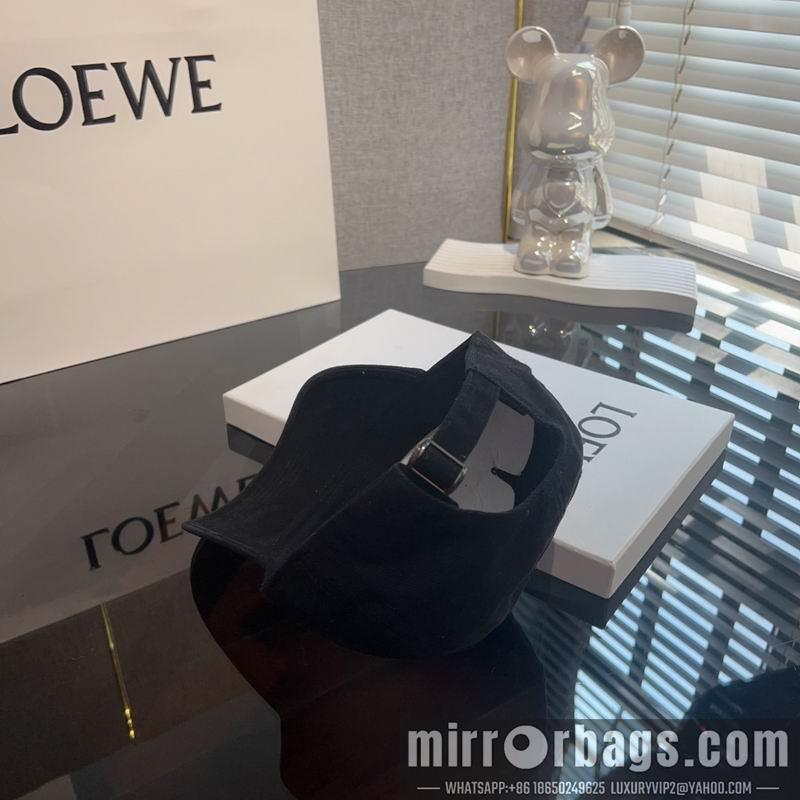 Replica Loewe Hat dx02