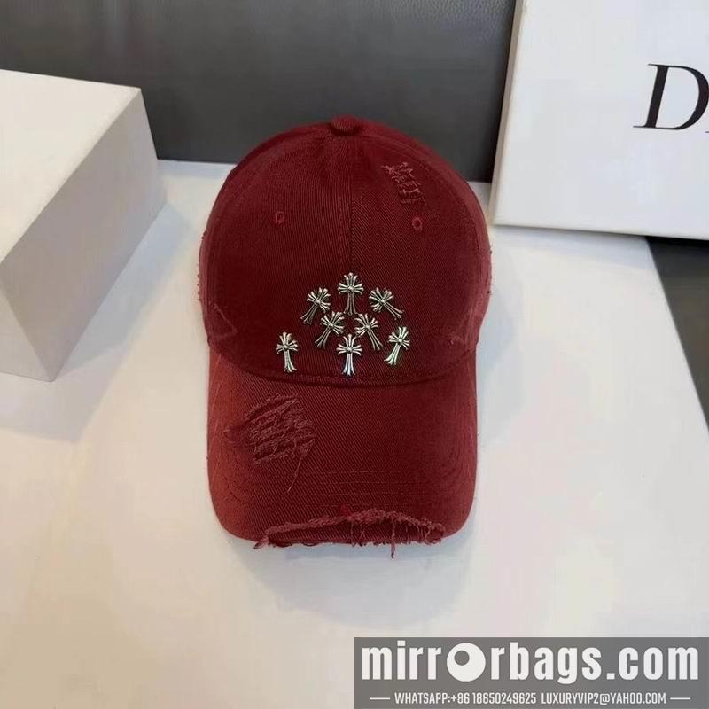 Replica Chrome Hearts Hat dx18
