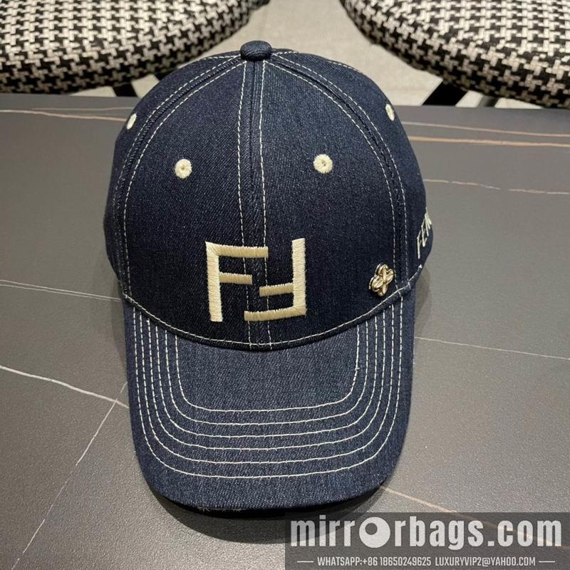 Replica Fendi Hat 101101