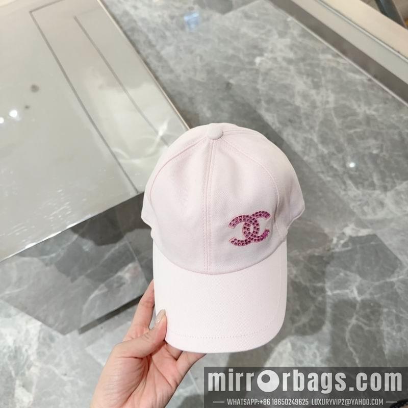 Replica Chanel Hat dx52