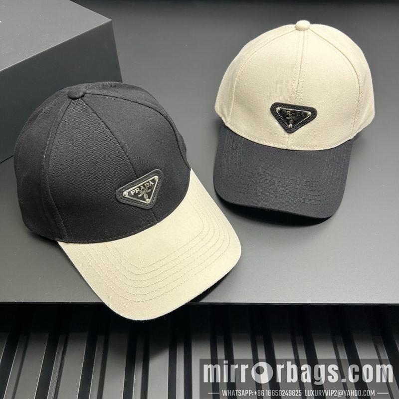 Replica Prada Hat dx07
