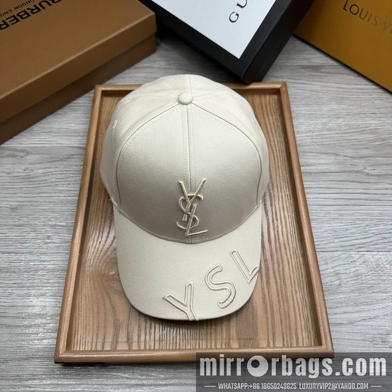 Replica YSL Hat dx19
