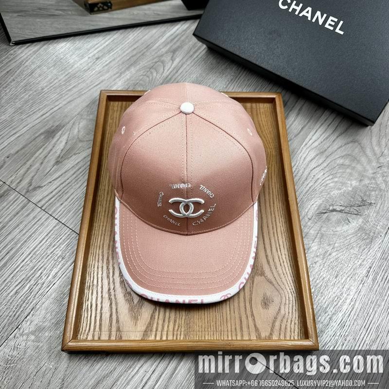 Replica Chanel Hat dx16