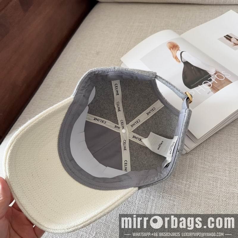 Replica Celine Hat dx03