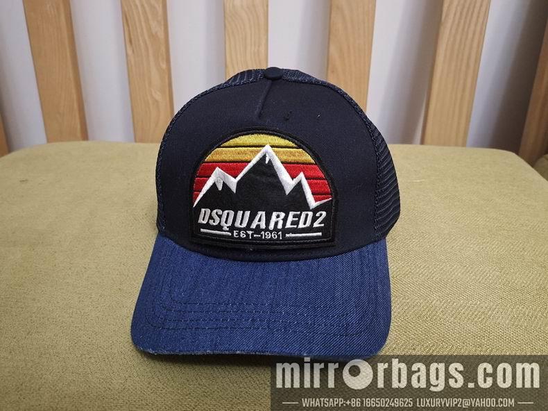 Replica DSQ Hat y 14