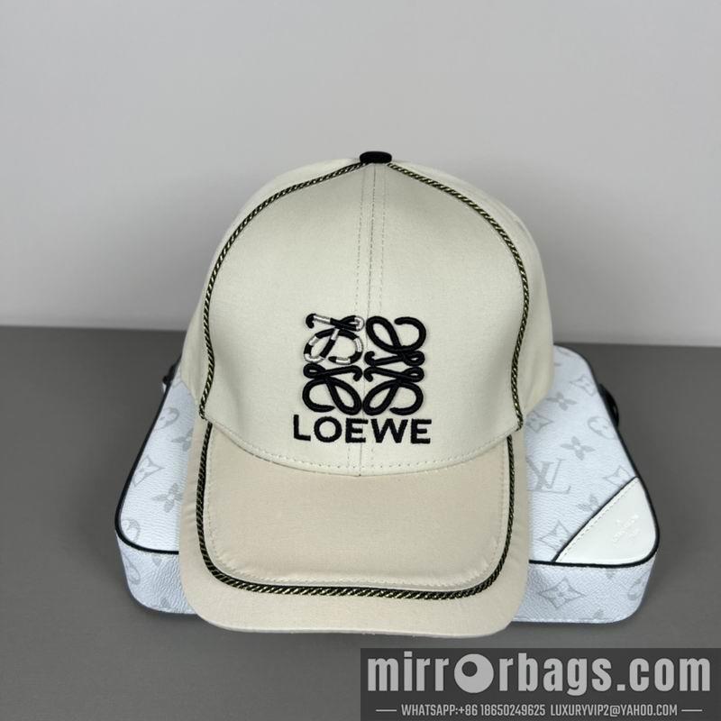 Replica Loewe Hat dx47