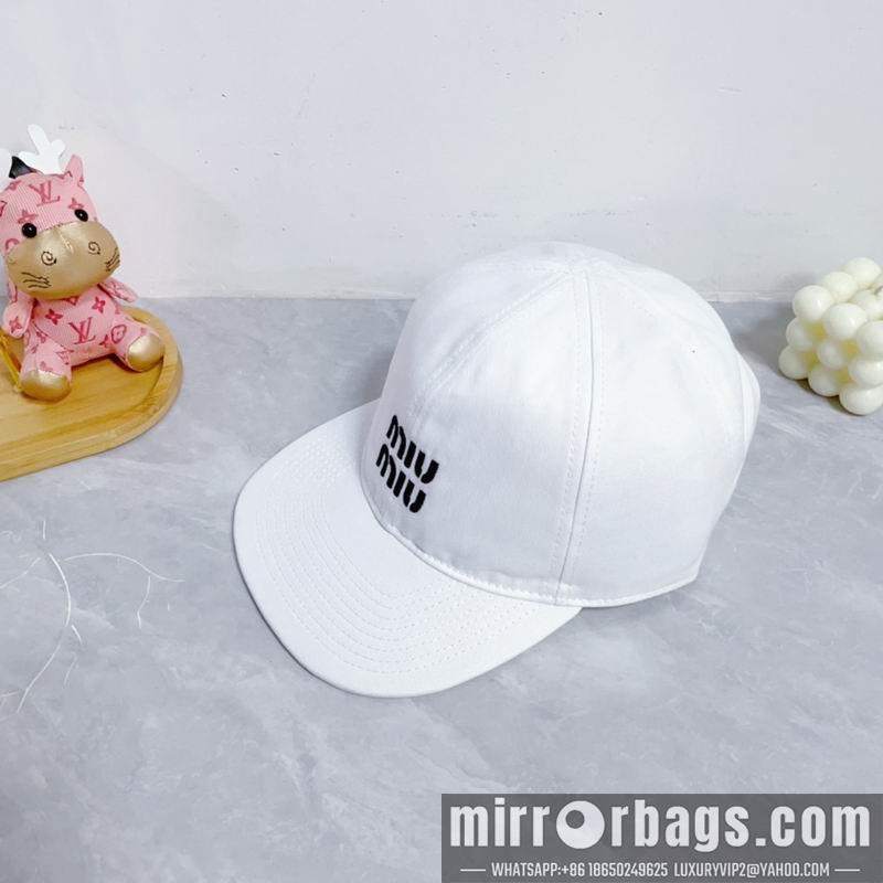 Replica Miumiu Hat dx30