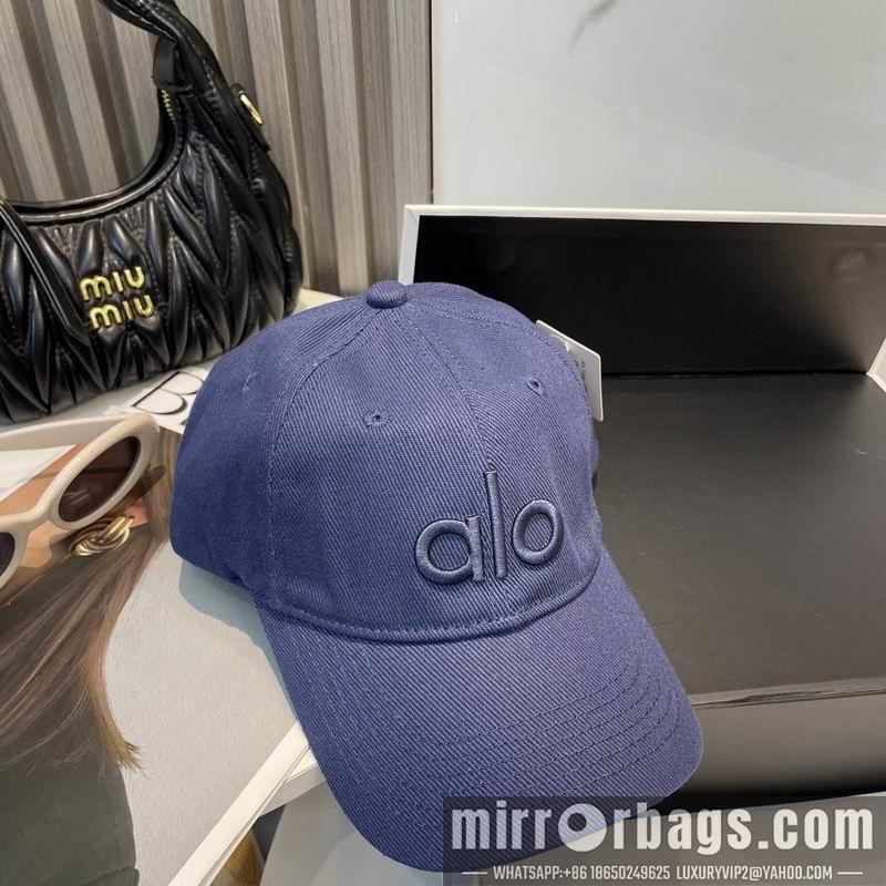 Replica Alo Hat dx46