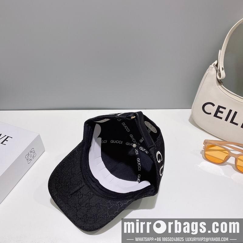 Replica Gucci Hat 010201